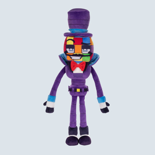 Kazam Plush